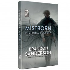 Mistborn Mistborn