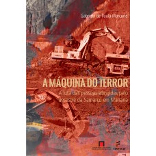 A máquina do terror: