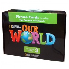 Our World 3 Our World 3