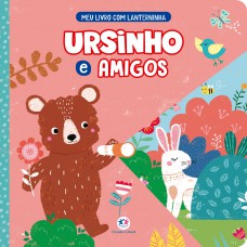 Ursinho e amigos Ursinho e amigos