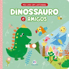 Dinossauro e amigos Dinossauro e amigos