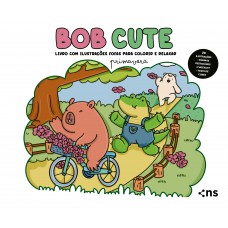 BOB CUTE – PRIMAVERA BOB CUTE – PRIMAVERA