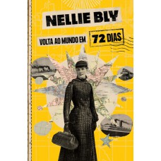 Volta ao mundo em 72 dias Volta ao mundo em 72 dias
