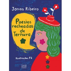 Poesias recheadas de ternura