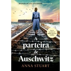 A parteira de Auschwitz