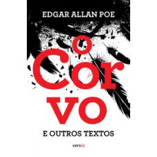 O corvo e outros textos O corvo e outros textos