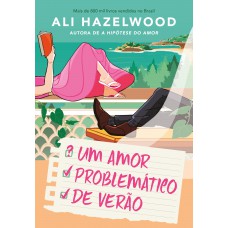 Um amor problemático de verão Um amor problemático de verão