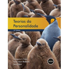 Teorias da Personalidade 10.ed. Teorias da Personalidade 10.ed.
