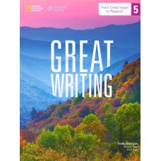 Great Writing 5 - 4e - Greater Essays Great Writing 5 - 4e - Greater Essays