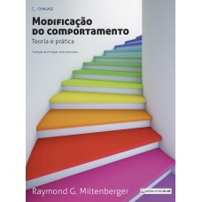 Modificação Do Comportamento: Teoria E Prática Modificação Do Comportamento: Teoria E Prática
