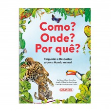 Como? Onde? Por quê? - Pop - 2ª Edição