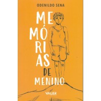 Memórias de Menino Memórias de Menino