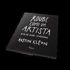 Roube como um artista