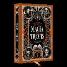 Magia das Trevas