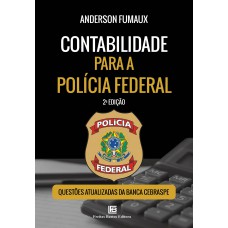 Contabilidade para a Polícia Federal 2ª edição