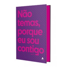 Bíblia Sagrada ACF - Não Temas