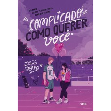 Complicado como querer você Complicado como querer você
