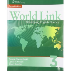 World Link 2nd Edition Book 3 World Link 2nd Edition Book 3
