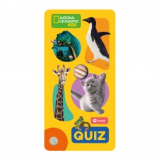 National Geographic - Quiz