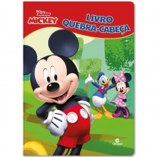 Pop ler e brincar - Mickey