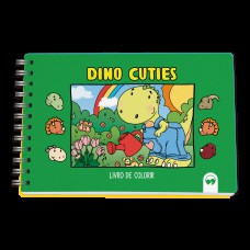 Dino Cuties Dino Cuties