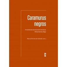 Caramurus negros Caramurus negros