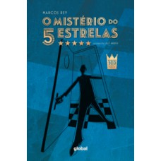 O mistério do 5 estrelas