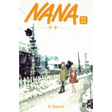 Nana Vol. 21