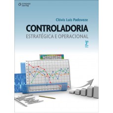 Controladoria estratégica e operacional Controladoria estratégica e operacional