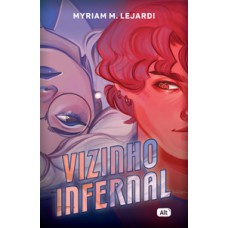 Vizinho infernal Vizinho infernal