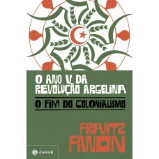 O ano V da revolução argelina
