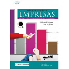 Análise e avaliação de empresas