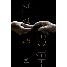 Alfa-hélice Alfa-hélice