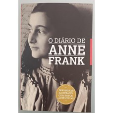 O diario de anne frank