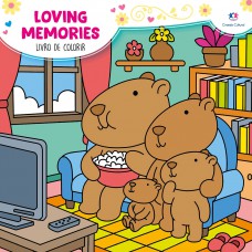 Loving Memories Loving Memories