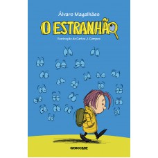 O Estranhão O Estranhão