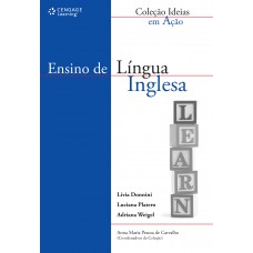 Ensino de Língua Inglesa