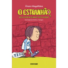O Estranhão 2 O Estranhão 2