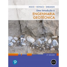 Uma Introdução à Engenharia Geotécnica - 3.ed. Uma Introdução à Engenharia Geotécnica - 3.ed.