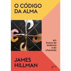 O código da alma O código da alma