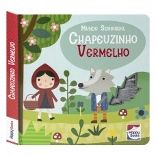 Mundo Sensorial: Chapéuzinho Vermelho