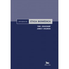 Princípios de ética biomédica Princípios de ética biomédica