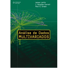 Análise de dados multivariados