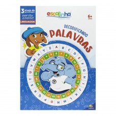 Escolinha Decodificando Palavras