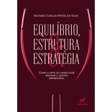 Equilíbrio, estrutura e estratégia