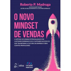 O Novo Mindset de Vendas