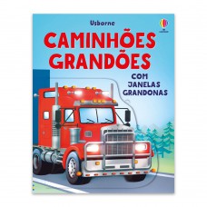 Caminhões Grandões