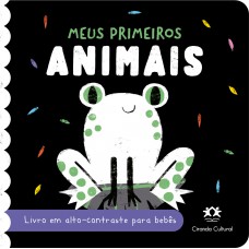 Meus primeiros animais