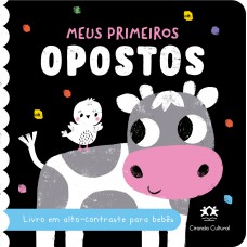 Meus primeiros opostos