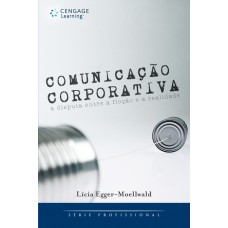 Comunicação corporativa